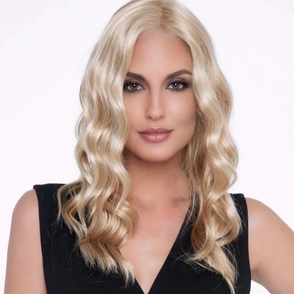 envy Other - Envy "Maya" NWOT in Sparkling Champagne Last 3 pics are color& wig selling